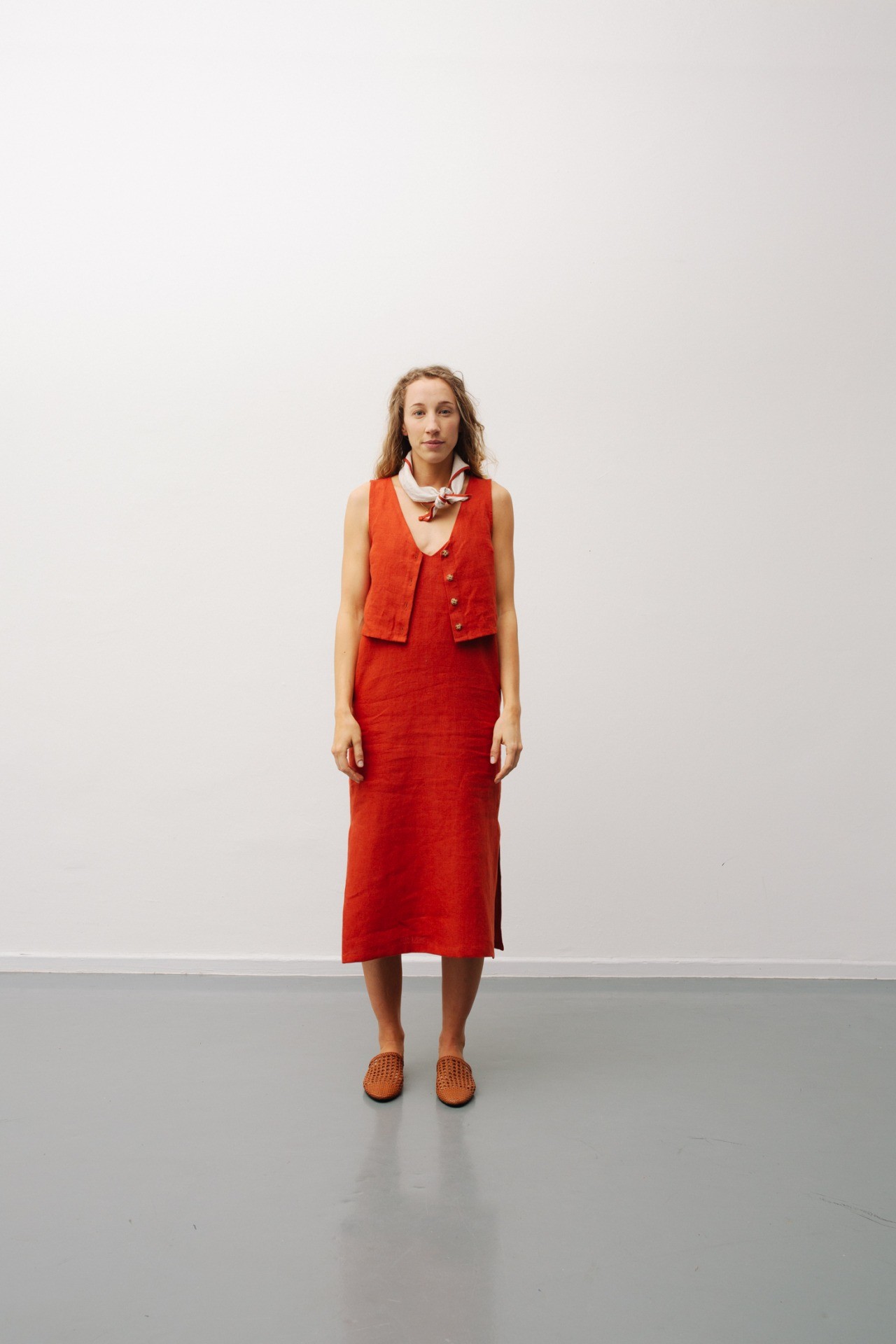 Helena Harfst Lookbook