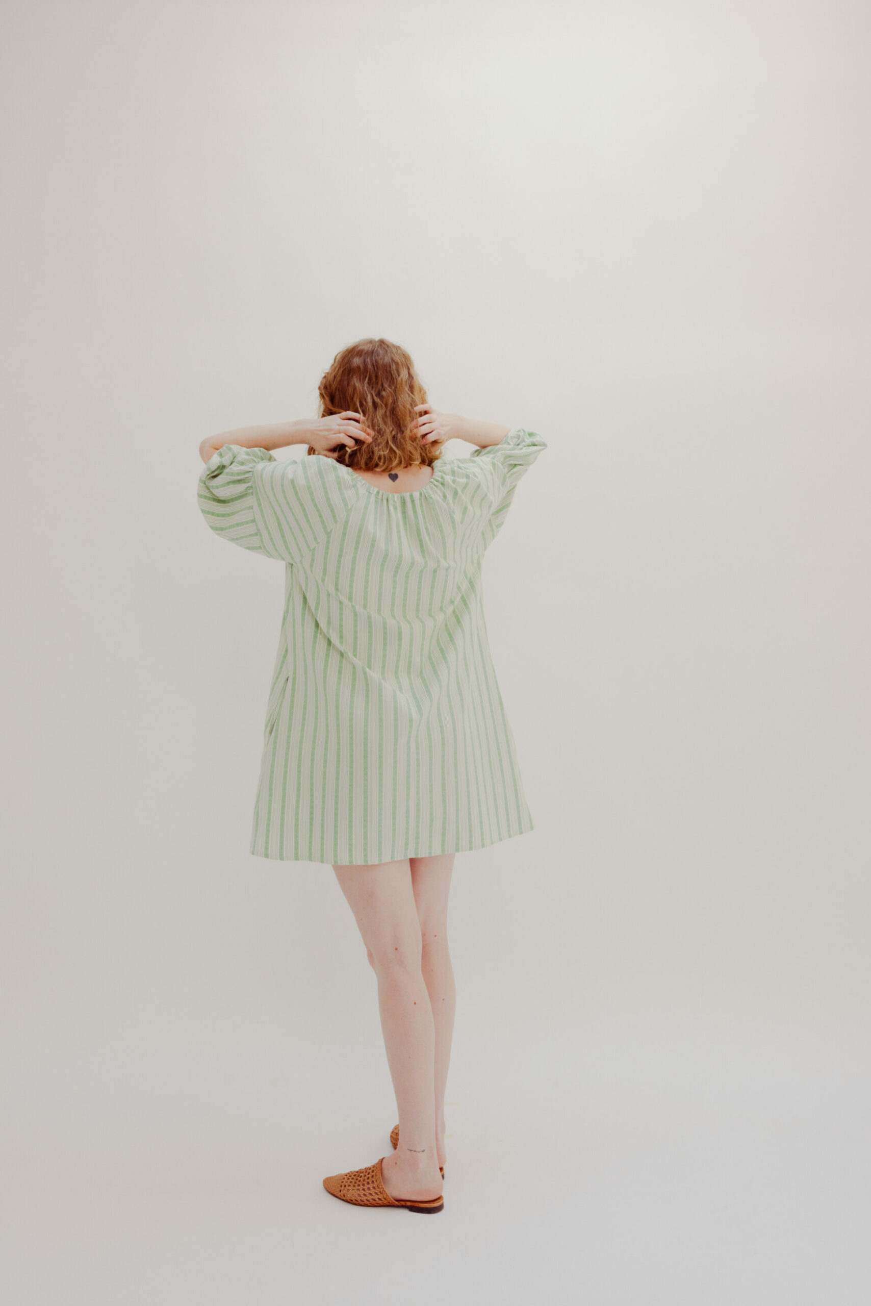 Heha lookbook hr