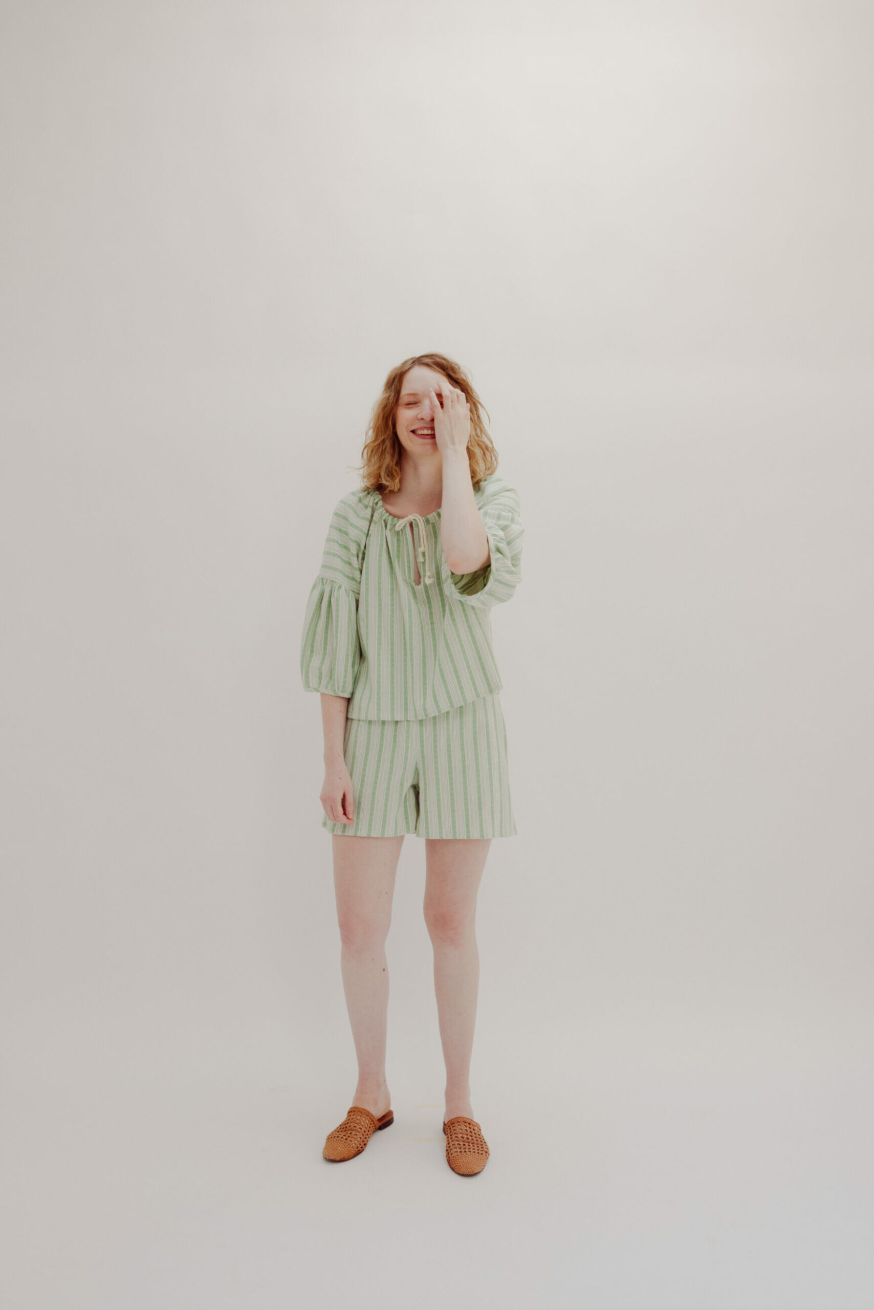 Heha lookbook hr