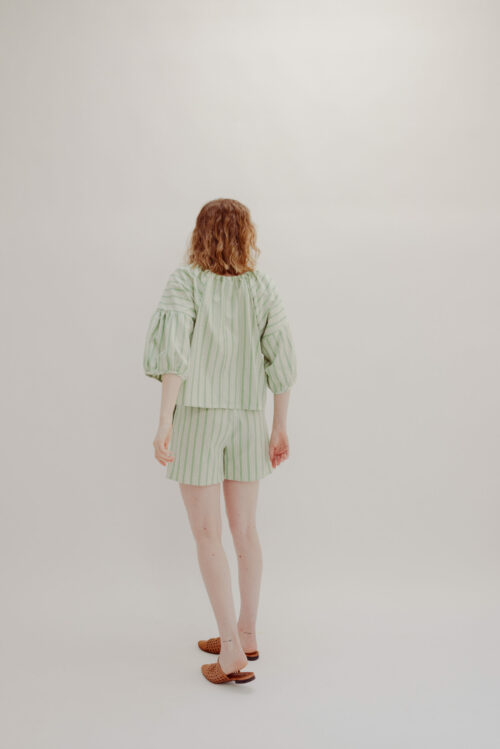 Heha lookbook hr