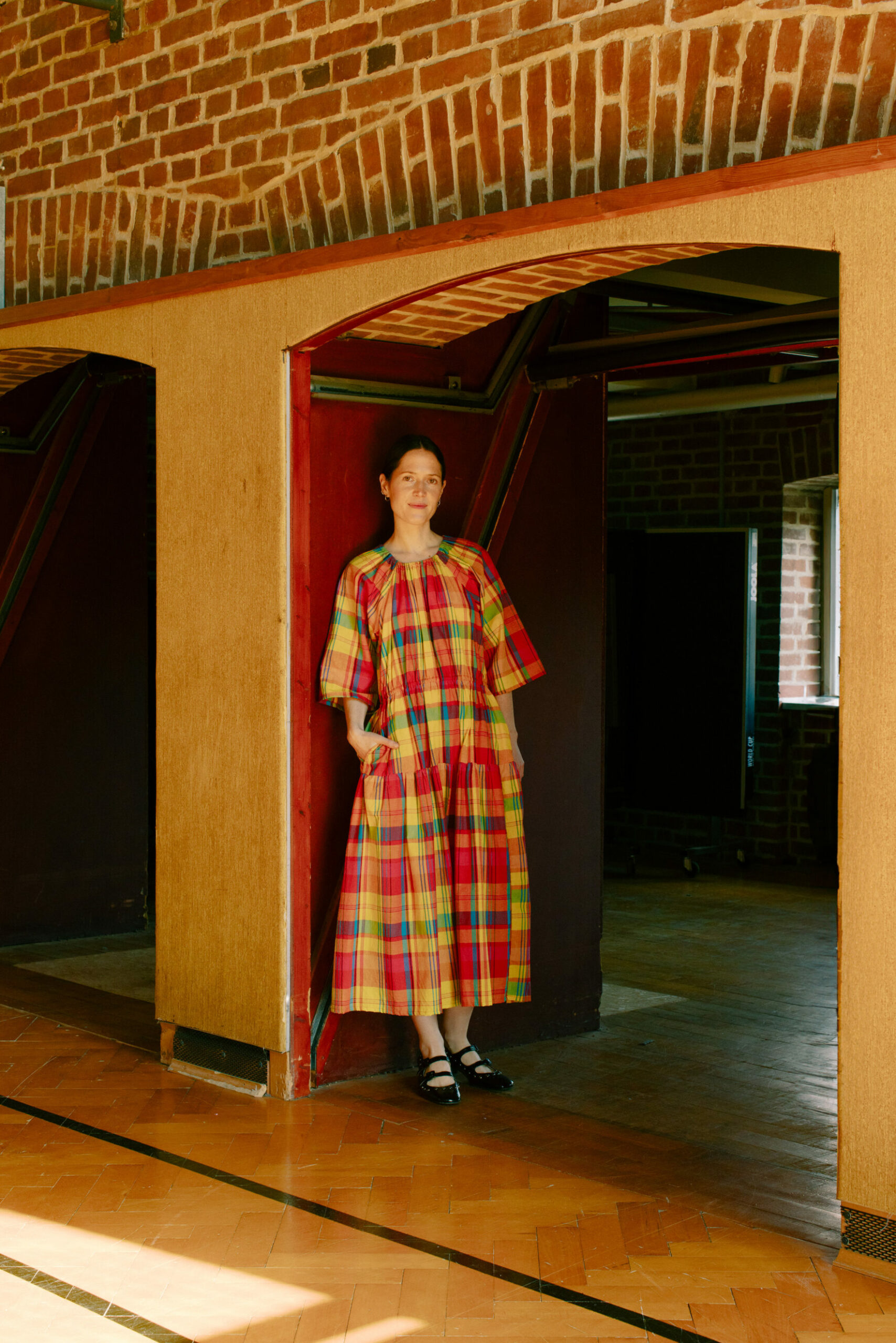 Helena harfst picknick dress jpg