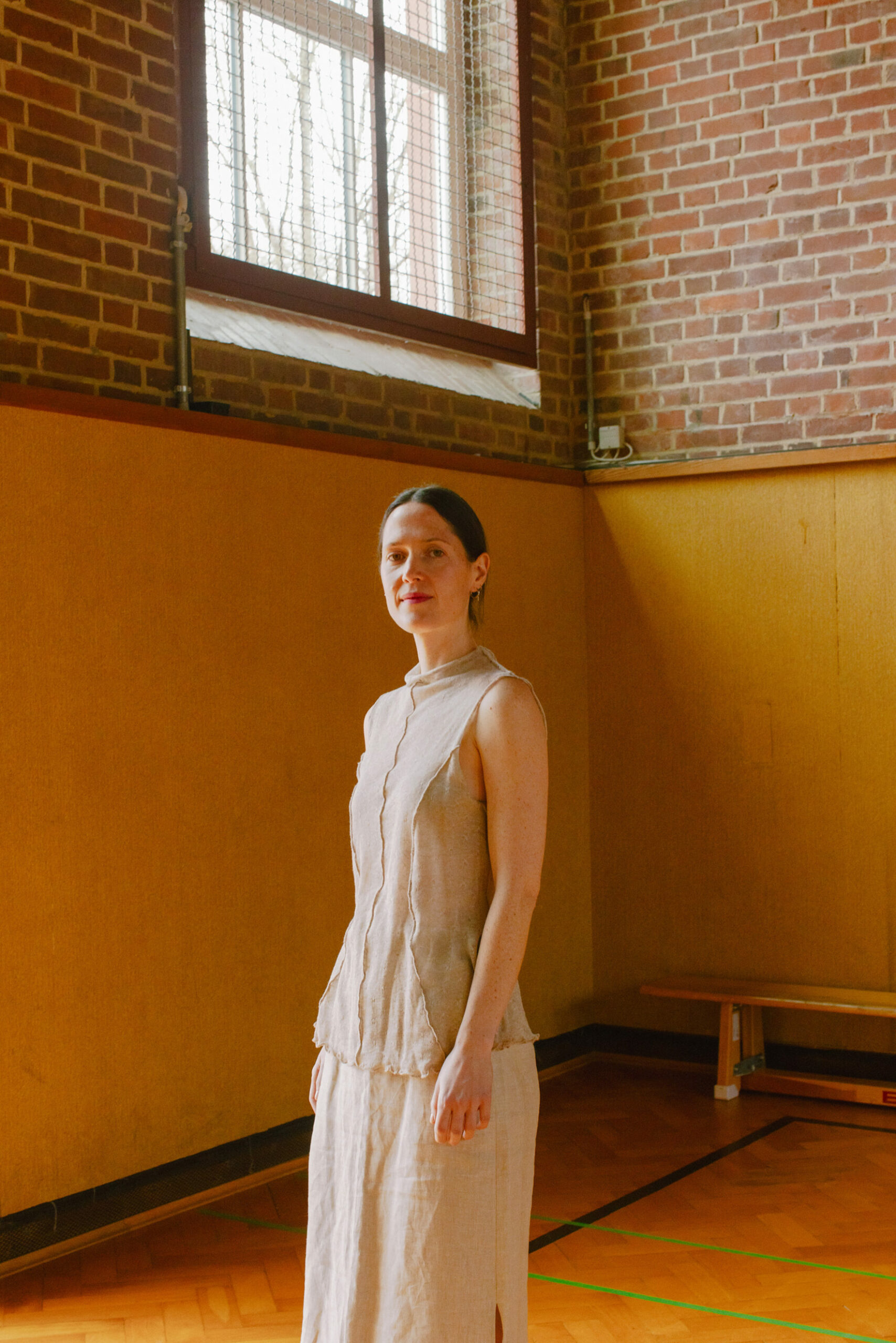 Helena harfst stricktop