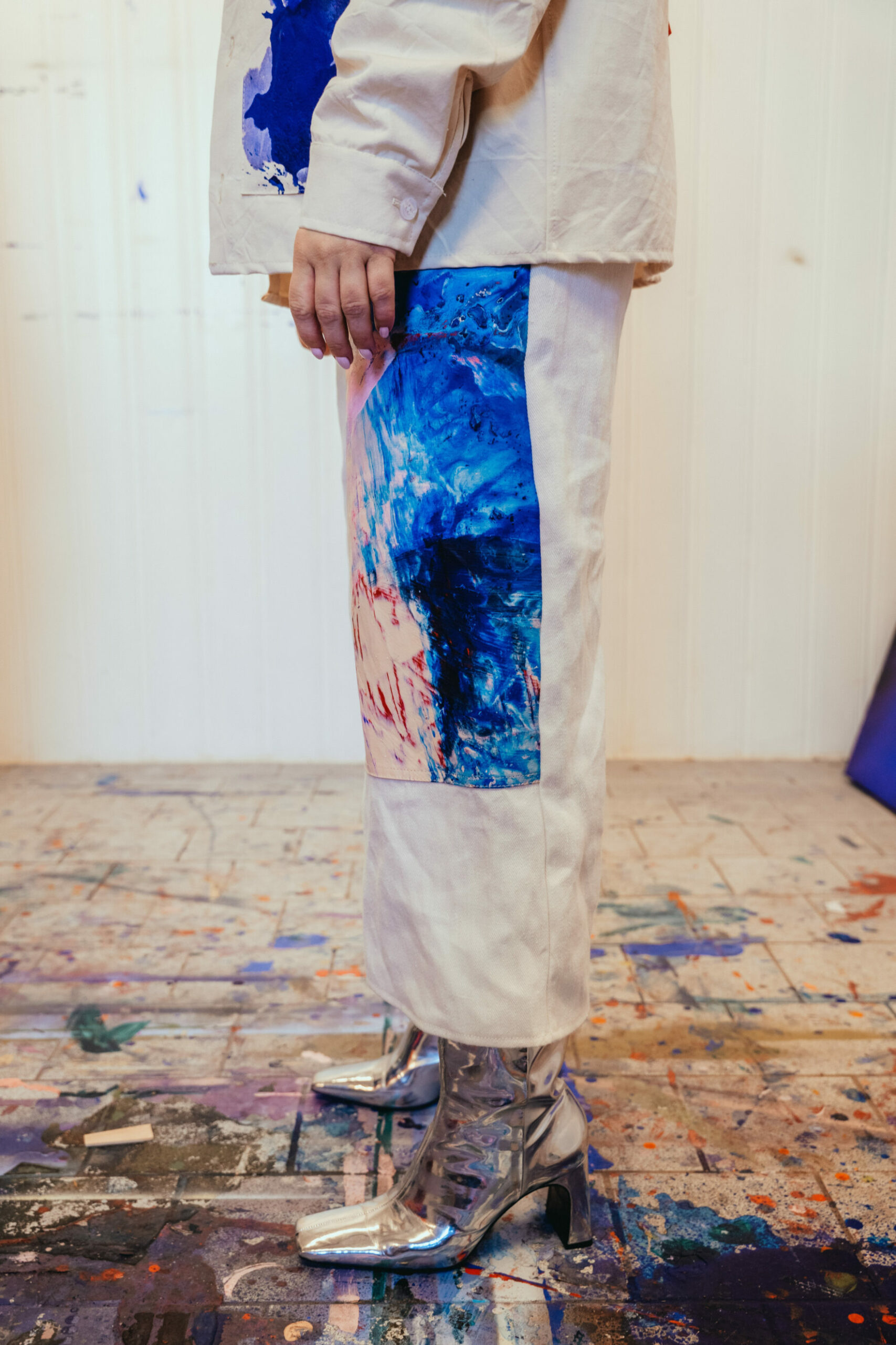 Stefanieadis helenaharfst