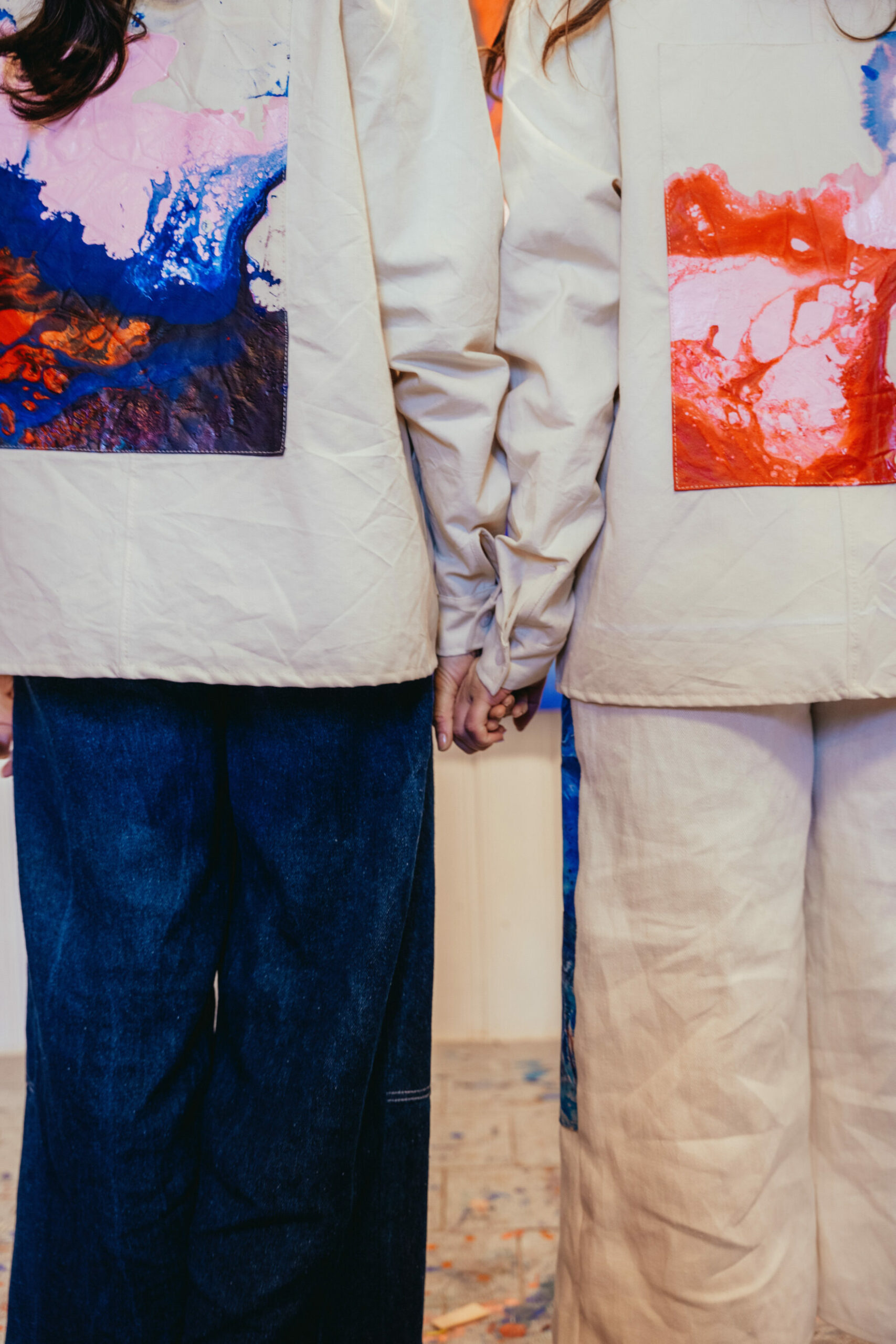 Stefanieadis helenaharfst