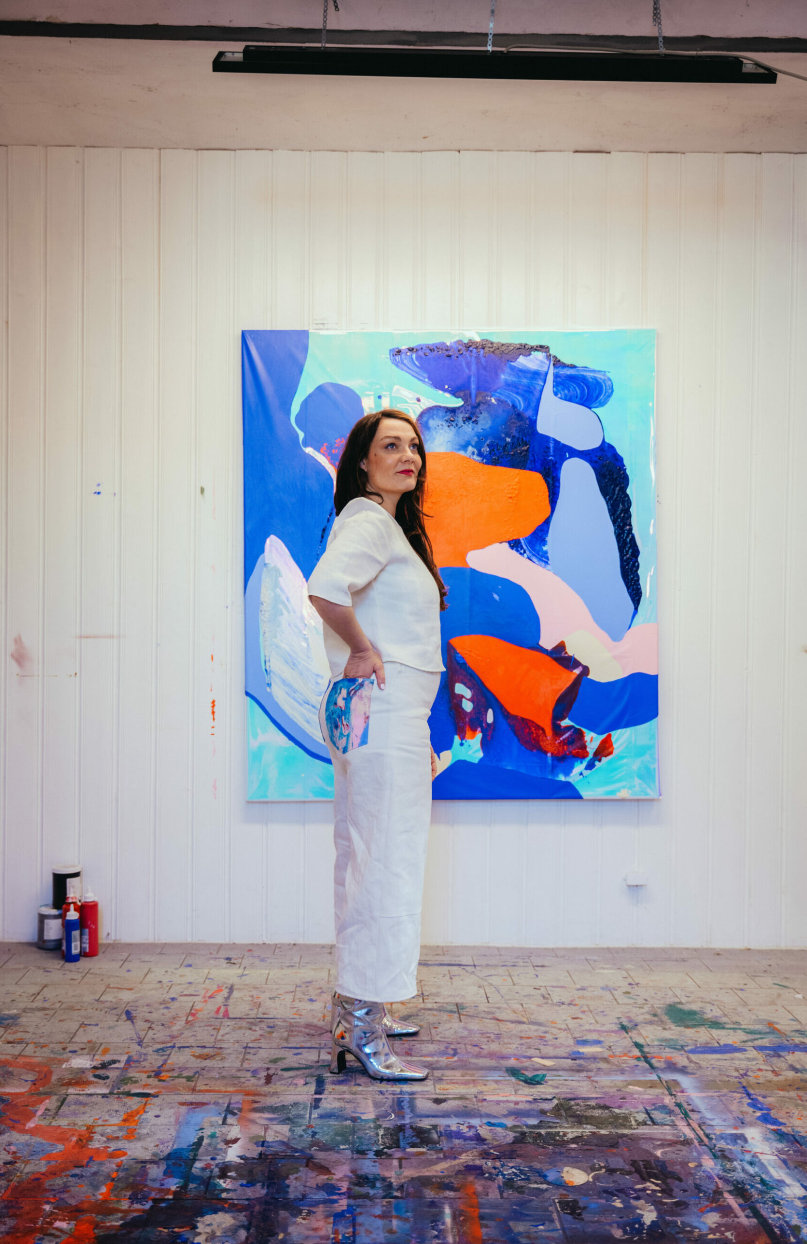 Stefanieadis helenaharfst