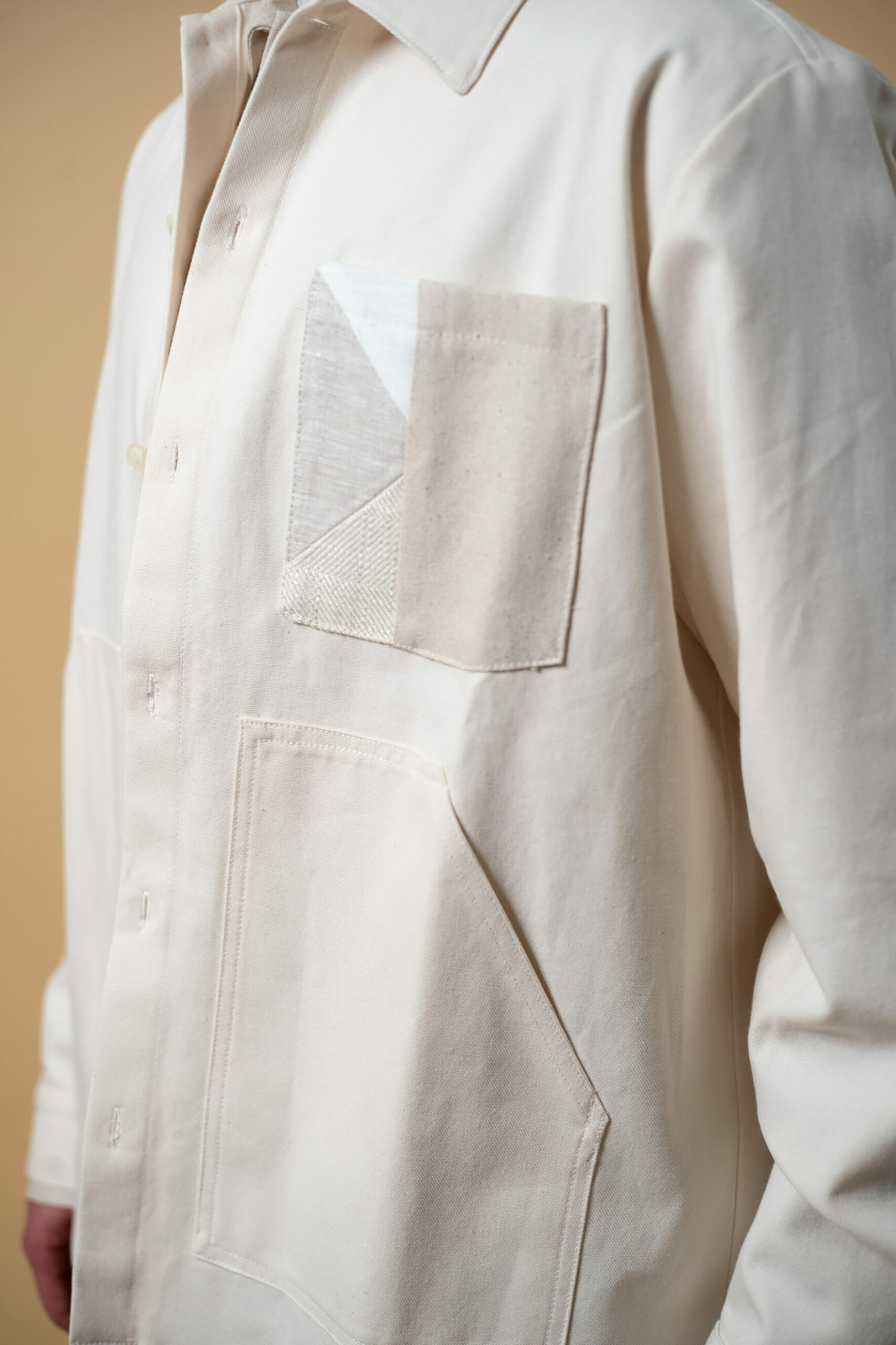 Patchwork unisex Patchwork unisex