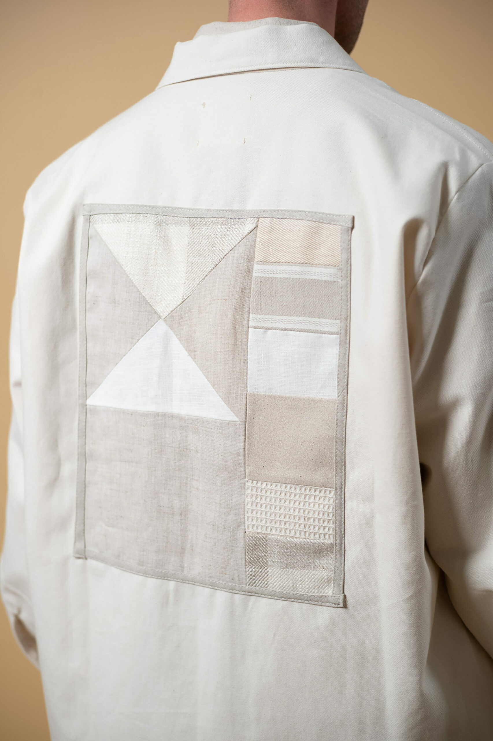 Patchwork unisex Patchwork unisex