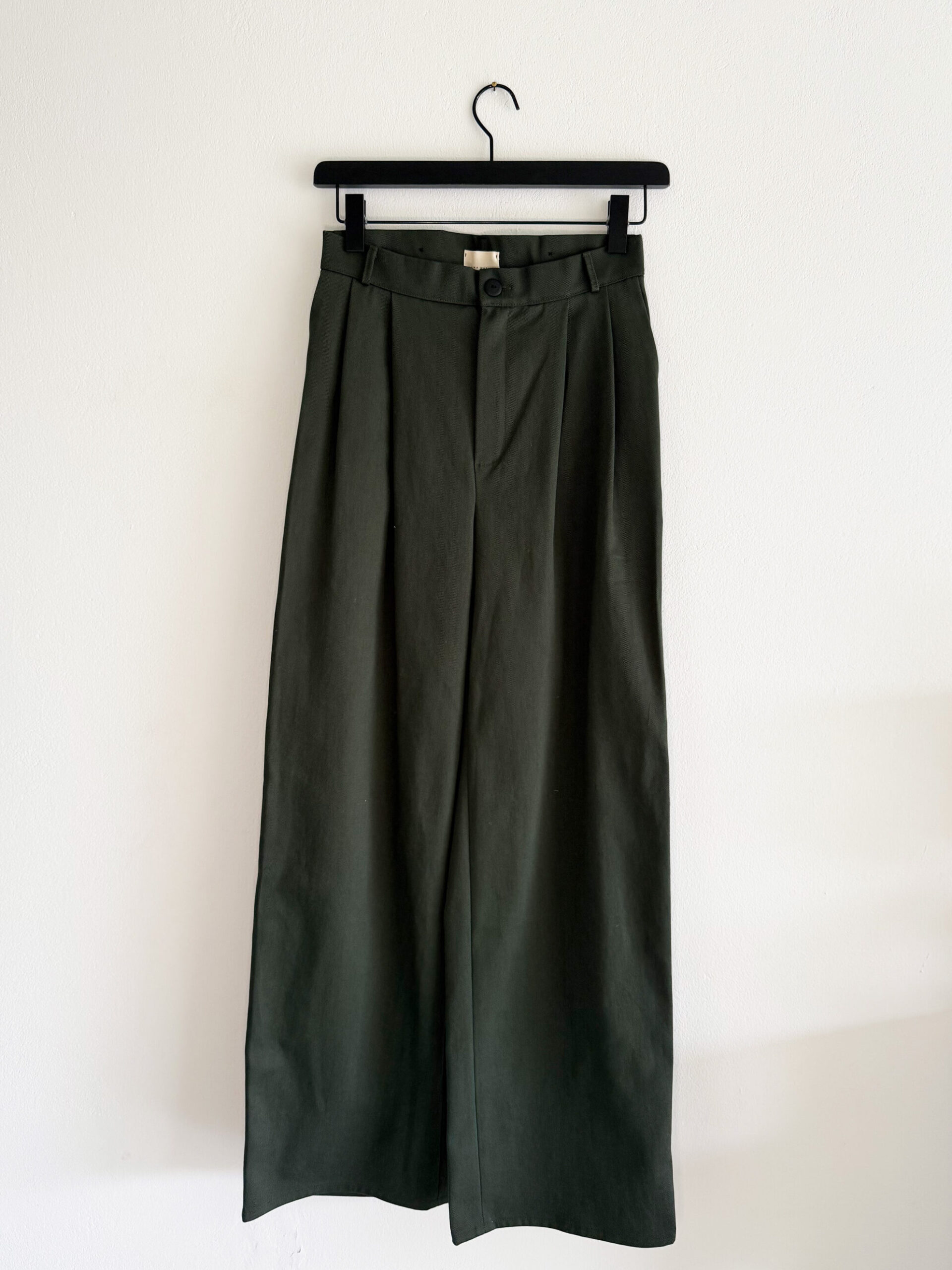 Hose falz moos vt
