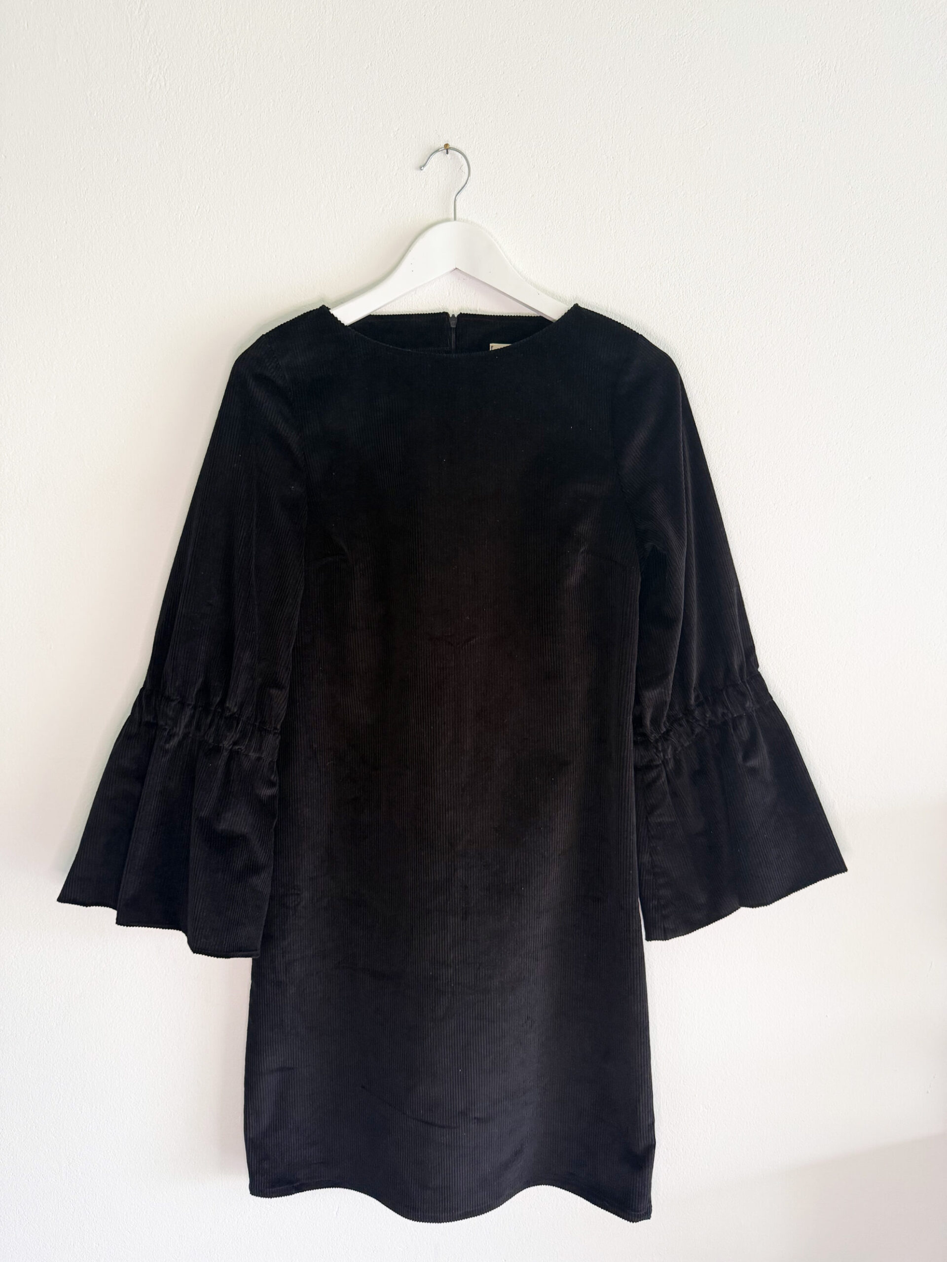 Kleid helli schwarz vt
