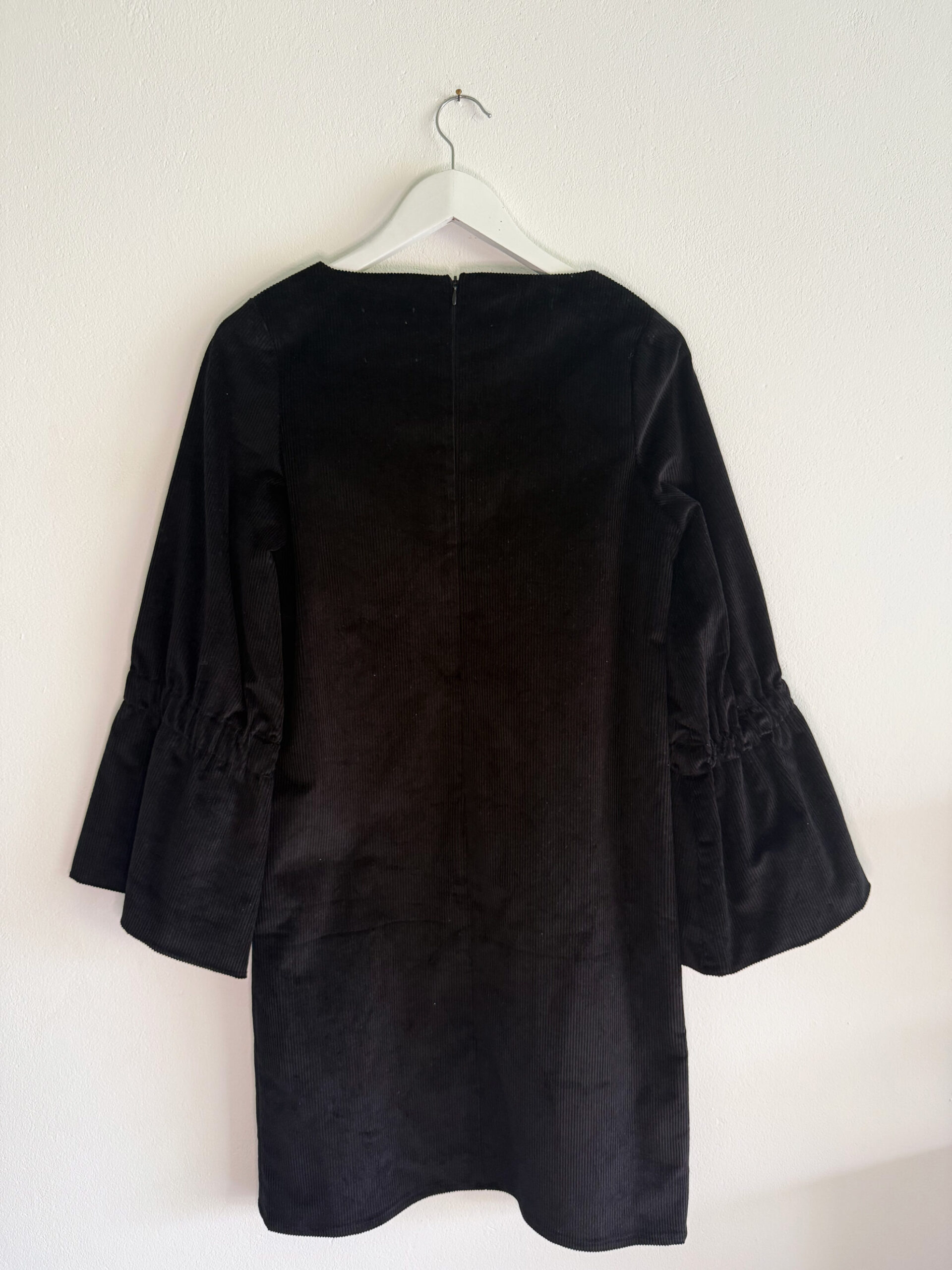 Kleid helli schwarz